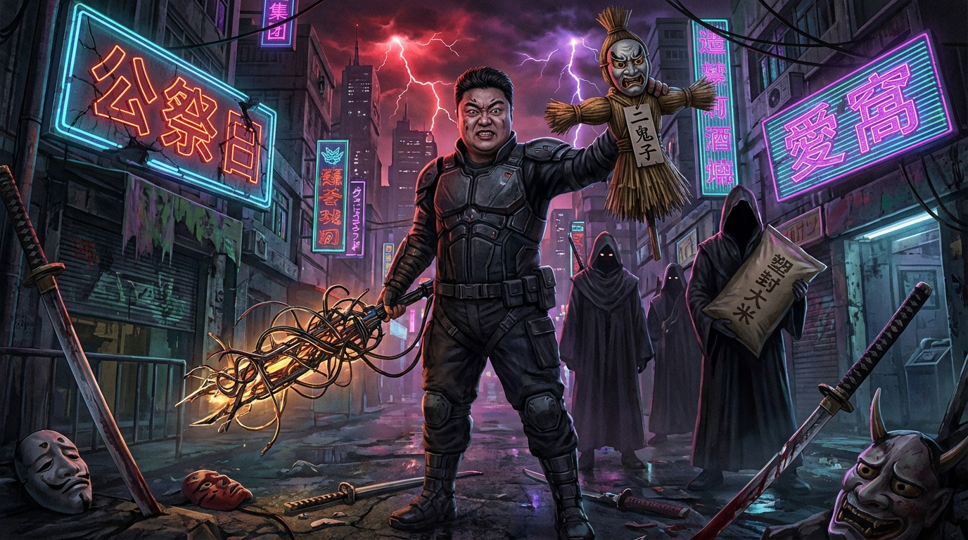 化身史德利古尔