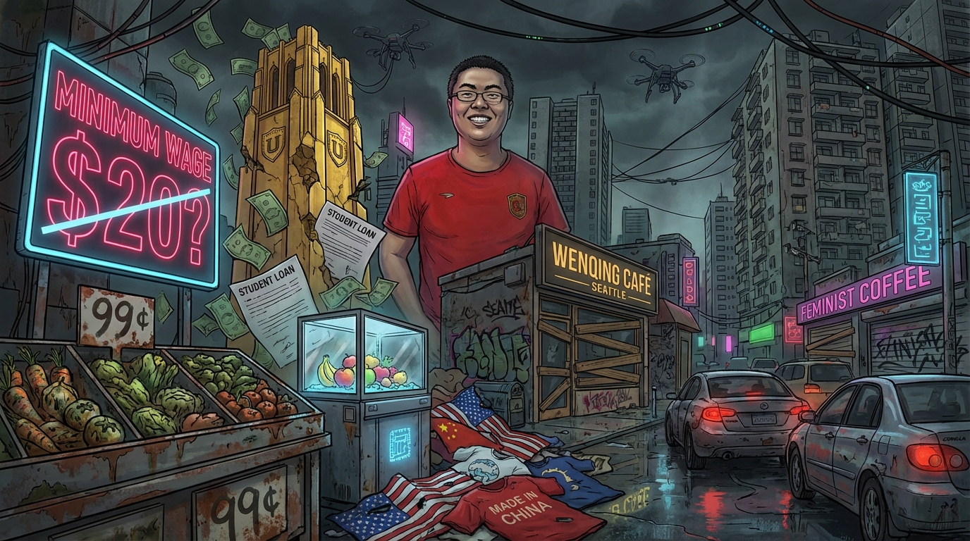 中美教育大对账