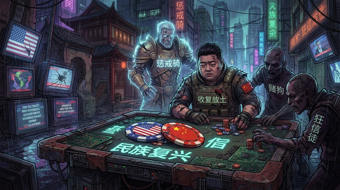 赌狗kan家铲&狂信徒VS惩戒骑