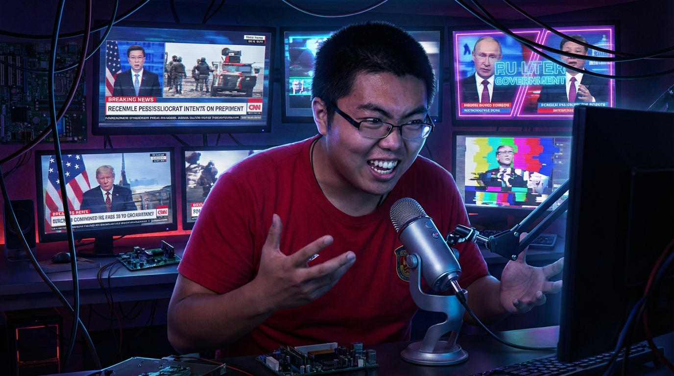 小天使降临新罗马