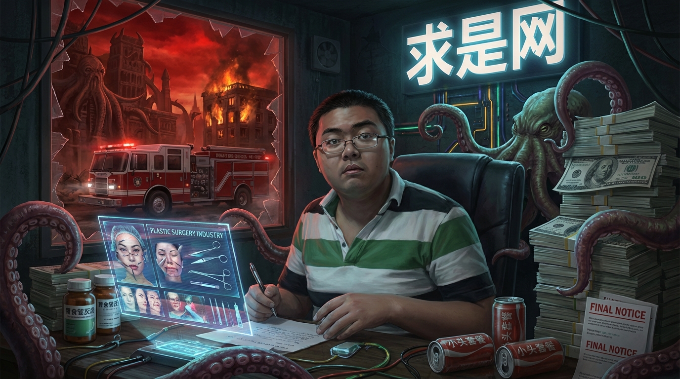 疯狂山脉的一角