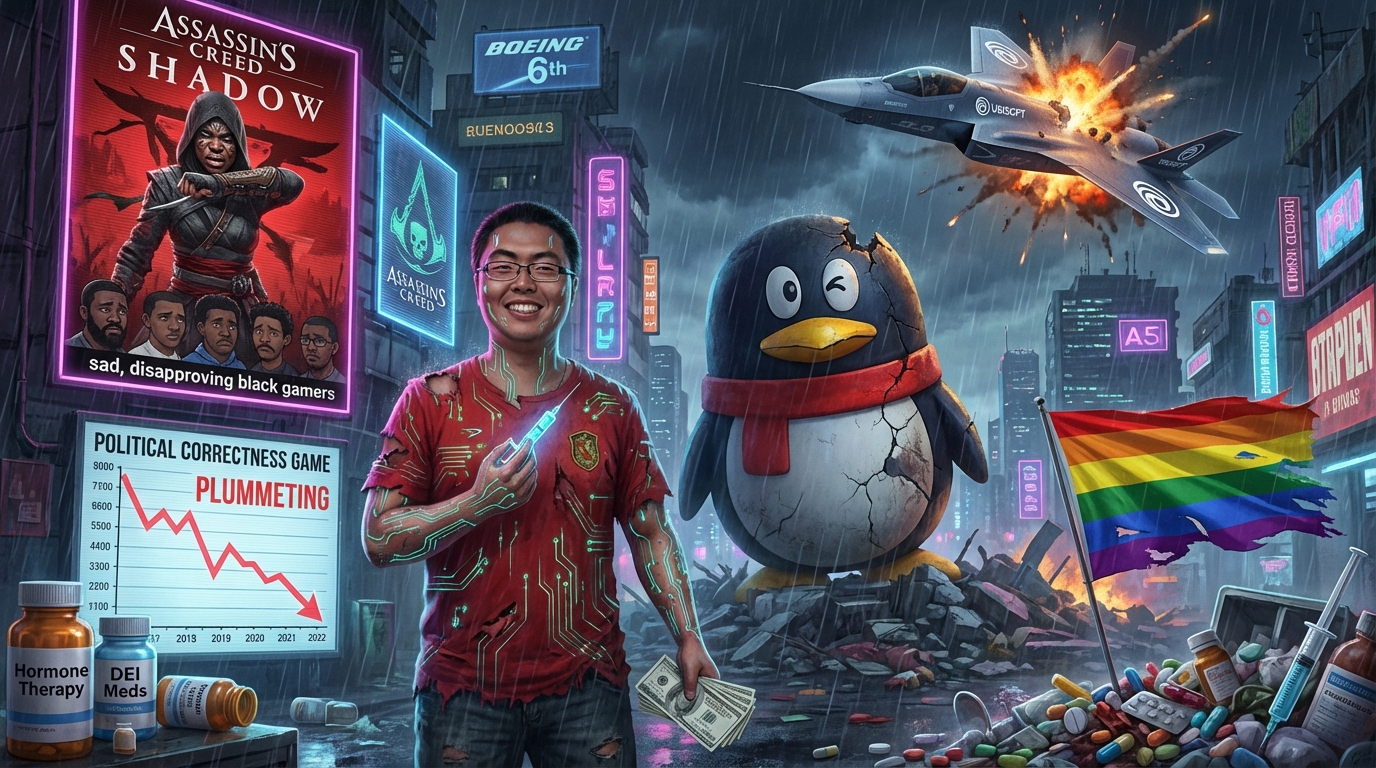 慈善与赎罪&大马士革血夜