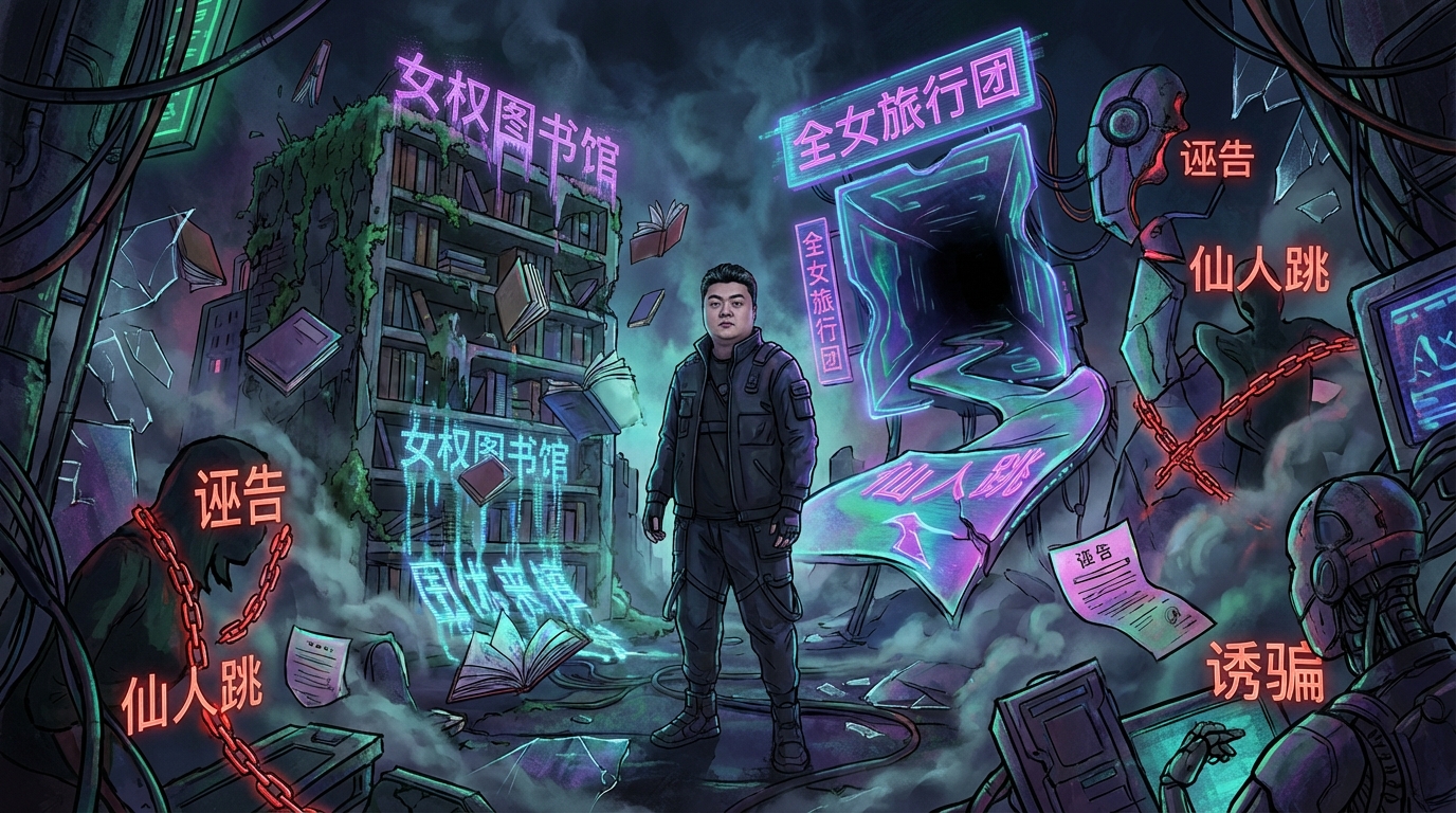 钕磁铁狠活排行榜（下）